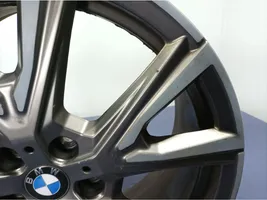 BMW 1 F40 R18 alloy rim 8053525