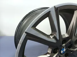 BMW 1 F40 R18 alloy rim 8053525