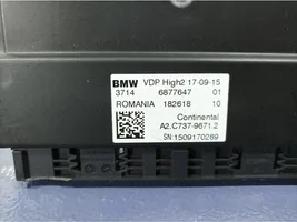 BMW 7 G11 G12 Другие блоки управления / модули 6877647