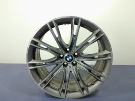 BMW 7 G11 G12 R 18 lengvojo lydinio ratlankis (-iai) 7850583