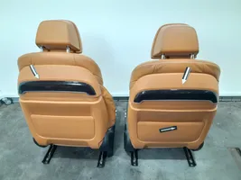 BMW 7 G11 G12 Seat set 01