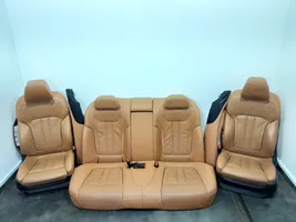BMW 7 G11 G12 Seat set 01
