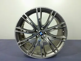 BMW 7 G11 G12 R18-alumiinivanne 7850584
