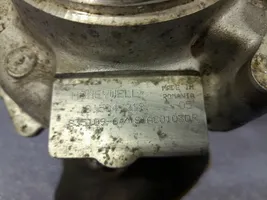 BMW 7 G11 G12 Cześć układu próżniowego turbosprężarki 8584218