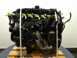 BMW 7 G11 G12 Engine B57D30A