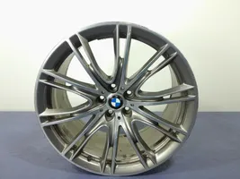 BMW 7 G11 G12 R 18 alumīnija - vieglmetāla disks (-i) 7850584