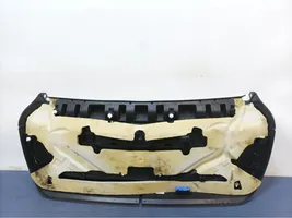 BMW 3 F30 F35 F31 Tapicerka bagażnika / Komplet 7295620