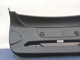 BMW 3 F30 F35 F31 Tapicerka bagażnika / Komplet 7295620