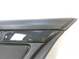 BMW 5 E34 Door card panel trim set 