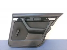 BMW 5 E34 Door card panel trim set 