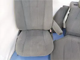 BMW 5 E34 Fotele / Kanapa / Komplet 