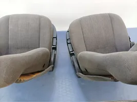 BMW 5 E34 Seat set 