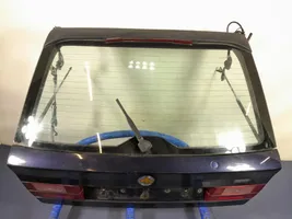 BMW 5 E34 Tailgate/trunk/boot lid 
