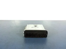 BMW 5 F10 F11 Unité de commande, module ECU de moteur 8513250