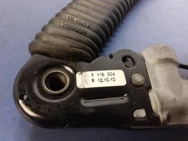 BMW 5 F10 F11 Ceinture de sécurité avant 9115306