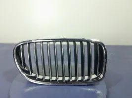 BMW 5 F10 F11 Front grill 7200728