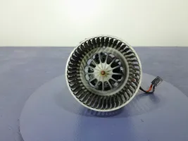 BMW 5 F10 F11 Heater fan/blower 01