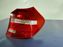 BMW 1 E82 E88 Rear/tail lights 7184956