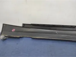 BMW 1 E82 E88 Foot area side trim 7184354