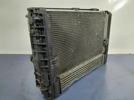 BMW 1 E82 E88 Coolant radiator 780153703