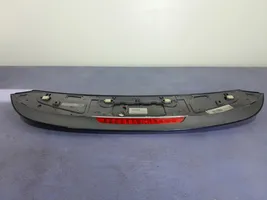 BMW 3 F30 F35 F31 Spoiler tylnej szyby klapy bagażnika 7263166