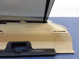 BMW 3 E90 E91 Parcel shelf load cover 9149848