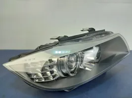 BMW 3 E90 E91 Lampa przednia 7202584