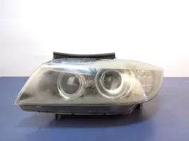 BMW 3 E90 E91 Phare frontale 7202585