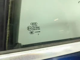 Audi A6 Allroad C6 Drzwi tylne 01