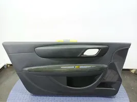 Citroen C4 I Door card panel trim set 01