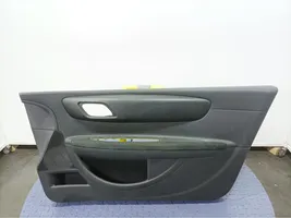 Citroen C4 I Door card panel trim set 01