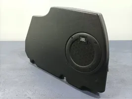 Citroen C4 I Enceinte subwoofer 96507975XT