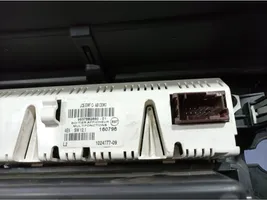 Citroen C4 I Unité principale radio / CD / DVD / GPS 9657882880