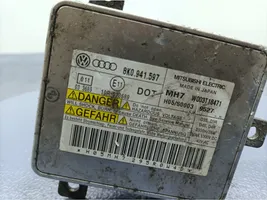 Audi A4 S4 B8 8K Módulo conversor/inversor de voltaje 8K0941597