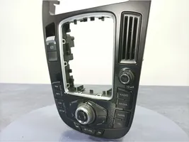 Audi A4 S4 B8 8K Head unit multimedia control 8T0919609F