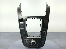 Audi A4 S4 B8 8K Head unit multimedia control 8T0919609F