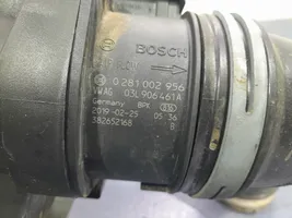 Skoda Kodiaq Scatola del filtro dell’aria 5Q0129607
