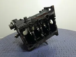 Skoda Kodiaq Bloc moteur DFH