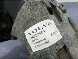 Volvo V50 Vano portaoggetti 09491937