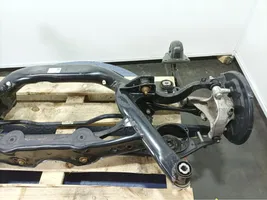 Skoda Kodiaq Rear suspension assembly kit set 5Q0505235J