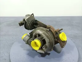 Volvo V50 Pièces d'aspiration d'air turbo 9658728580