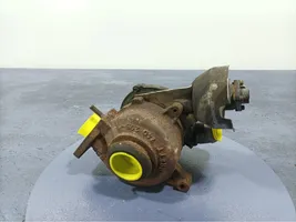 Volvo V50 Cześć układu próżniowego turbosprężarki 9658728580