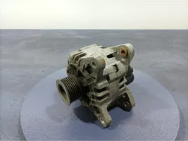 Renault Clio III Alternator 8200654541