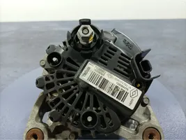 Renault Clio III Alternator 8200654541