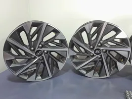 Hyundai Tucson IV NX4 R18-alumiinivanne 52910-N7220