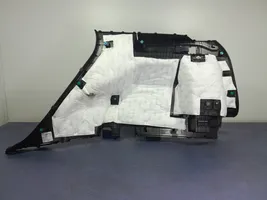 Hyundai Tucson IV NX4 Set rivestimento portellone posteriore/bagagliaio 85730-N7100