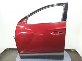 Hyundai Tucson IV NX4 Drzwi przednie 01