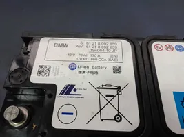 BMW M3 Akumulator 8092859