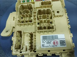 Hyundai Tucson IV NX4 Fuse box set 91950-N7070