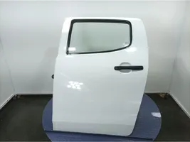 Isuzu D-Max Porte arrière 01